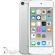 APPLE iPod touch 6G 64 GB White, Silver Flash Portable Media Player