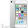 APPLE iPod touch 6G 32 GB White, Silver Flash Portable Media Player