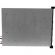 LENOVO System x x3250 M5 5458EHM 1U Rack Server - 1 x Intel Xeon E3-1231 v3 Quad-core (4 Core) 3.40 GHz Bottom