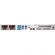LENOVO System x x3250 M5 5458EHM 1U Rack Server - 1 x Intel Xeon E3-1231 v3 Quad-core (4 Core) 3.40 GHz Rear