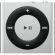 APPLE iPod Shuffle 5G 2 GB Flash MP3 Player - White, Silver