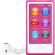 APPLE iPod nano 8G 16 GB Pink Flash Portable Media Player