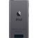 APPLE iPod nano 8G 16 GB Space Gray Flash Portable Media Player Rear