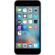 APPLE iPhone 6s Smartphone - 128 GB Built-in Memory - Wireless LAN - 4G - Bar - Space Gray Front