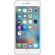 APPLE iPhone 6s Plus Smartphone - 128 GB Built-in Memory - Wireless LAN - 4G - Bar - Silver Front