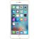 APPLE iPhone 6s Plus Smartphone - 128 GB Built-in Memory - Wireless LAN - 4G - Bar - Gold Front