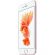 APPLE iPhone 6s Plus Smartphone - 128 GB Built-in Memory - Wireless LAN - 4G - Bar - Rose Gold Left