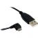 STARTECH .com USB Data Transfer Cable - 91.44 cm Right