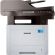 SAMSUNG ProXpress M4070FX Laser Multifunction Printer - Monochrome - Plain Paper Print - Desktop