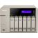 QNAP Turbo vNAS TVS-663 6 x Total Bays NAS Server - Tower Front