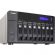 QNAP Turbo vNAS TVS-871 8 x Total Bays NAS Server - Tower