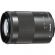 CANON 55 mm - 200 mm f/4.5 - 6.3 Telephoto Zoom Lens for  EF-M