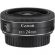 CANON 24 mm f/2.8 Wide Angle Lens Top