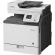 CANON imageCLASS MF800 MF810CDN Laser Multifunction Printer - Colour - Plain Paper Print - Desktop