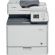 CANON imageCLASS MF800 MF810CDN Laser Multifunction Printer - Colour - Plain Paper Print - Desktop Front