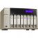 QNAP Turbo vNAS TVS-863 8 x Total Bays NAS Server - Tower