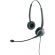 JABRA GN2125 Wired Stereo Headset - Over-the-head - Supra-aural