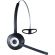 JABRA PRO 930 Wireless DECT Mono Headset - Over-the-head, Over-the-ear - Supra-aural RightMaximum