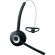 JABRA PRO 935 Wireless Bluetooth Mono Headset - Over-the-head - Supra-aural RightMaximum