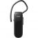 JABRA Classic Wireless Bluetooth Mono Earset - Earbud, Over-the-ear - Outer-ear - Black FrontMaximum
