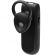 JABRA Classic Wireless Bluetooth Mono Earset - Earbud, Over-the-ear - Outer-ear - Black RearMaximum
