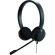 JABRA EVOLVE 20 Wired Stereo Headset - Over-the-head - Supra-aural