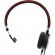 JABRA EVOLVE 40 Wired Mono Headset - Over-the-head - Supra-aural FrontMaximum