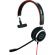 JABRA EVOLVE 40 Wired Mono Headset - Over-the-head - Supra-aural