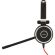 JABRA EVOLVE 40 Wired Mono Headset - Over-the-head - Supra-aural LeftMaximum