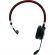 JABRA EVOLVE 65 Wireless Bluetooth Mono Headset - Over-the-head - Supra-aural FrontMaximum