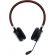 JABRA EVOLVE 65 Wireless Bluetooth Stereo Headset - Over-the-head - Supra-aural FrontMaximum