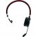 JABRA EVOLVE 65 Wireless Bluetooth Stereo Headset - Over-the-head - Supra-aural FrontMaximum