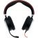 JABRA EVOLVE 80 Wired Stereo Headset - Over-the-head - Circumaural FrontMaximum