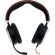 JABRA EVOLVE 80 Wired Stereo Headset - Over-the-head - Circumaural FrontMaximum