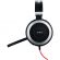 JABRA EVOLVE 80 Wired Stereo Headset - Over-the-head - Circumaural LeftMaximum