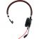 JABRA EVOLVE 40 Wired Mono Headset - Over-the-head - Circumaural FrontMaximum