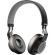 JABRA Move Wired/Wireless Bluetooth 40 mm Stereo Headset - Over-the-head - Circumaural - Black