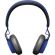 JABRA Move Wired/Wireless Bluetooth 40 mm Stereo Headset - Over-the-head - Circumaural - Blue FrontMaximum