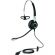 JABRA BIZ Wired Stereo Headset - Over-the-head - Supra-aural