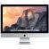 APPLE iMac MK452X/A All-in-One Computer - Intel Core i5 3.10 GHz - Desktop FrontMaximum
