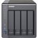 QNAP Turbo NAS TS-451+ 4 x Total Bays NAS Server - Desktop FrontMaximum