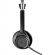 PLANTRONICS Voyager Focus UC B825-M Wireless Bluetooth Stereo Headset - Over-the-head - Supra-aural RightMaximum