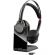PLANTRONICS Voyager Focus UC B825 Wireless Bluetooth Stereo Headset - Over-the-head - Supra-aural