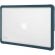 STM Bags dux Case for MacBook Pro (Retina Display) - Translucent, Clear