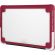 STM Bags dux Case for MacBook Pro (Retina Display) - Chili, Translucent RearMaximum