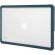 STM Bags dux Case for MacBook Pro (Retina Display) - Moroccan Blue, Translucent