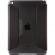 STM Bags studio Carrying Case for iPad Air 2 - Black, Smoke RearMaximum