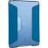 STM Bags studio Carrying Case for iPad Air 2 - Moroccan Blue LeftMaximum