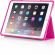 STM Bags dux Carrying Case for iPad Air 2 - Magenta, Clear BottomMaximum
