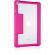 STM Bags dux Carrying Case for iPad Air 2 - Magenta, Clear LeftMaximum